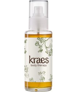 shop KRAES Body Therapy 100 ml af KRAES - online shopping tilbud rabat hos shoppetur.dk