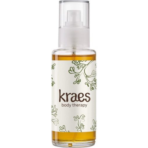 shop KRAES Body Therapy 100 ml af KRAES - online shopping tilbud rabat hos shoppetur.dk