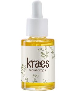 shop KRAES Facial Drops 30 ml af KRAES - online shopping tilbud rabat hos shoppetur.dk