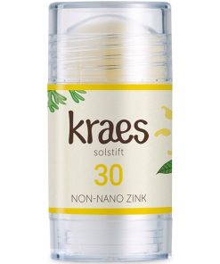 shop KRAES Solstift SPF 30 - 30 ml af KRAES - online shopping tilbud rabat hos shoppetur.dk