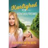 shop Kærlighed for kontrolfreaks - Hæftet af  - online shopping tilbud rabat hos shoppetur.dk