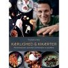 shop Kærlighed & kikærter - Hardback af  - online shopping tilbud rabat hos shoppetur.dk