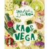 shop Kaosvega - Hardback af  - online shopping tilbud rabat hos shoppetur.dk