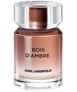 shop Karl Lagerfeld Bois D'Ambre EDT 50 ml af Karl Lagerfeld - online shopping tilbud rabat hos shoppetur.dk