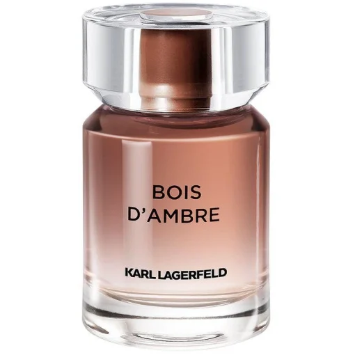 shop Karl Lagerfeld Bois D'Ambre EDT 50 ml af Karl Lagerfeld - online shopping tilbud rabat hos shoppetur.dk