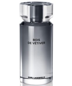 shop Karl Lagerfeld Bois De Vetiver Men EDT 100 ml af Karl Lagerfeld - online shopping tilbud rabat hos shoppetur.dk