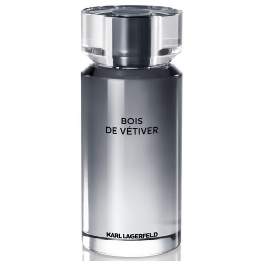 shop Karl Lagerfeld Bois De Vetiver Men EDT 100 ml af Karl Lagerfeld - online shopping tilbud rabat hos shoppetur.dk