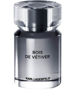 shop Karl Lagerfeld Bois De Vetiver Men EDT 50 ml af Karl Lagerfeld - online shopping tilbud rabat hos shoppetur.dk