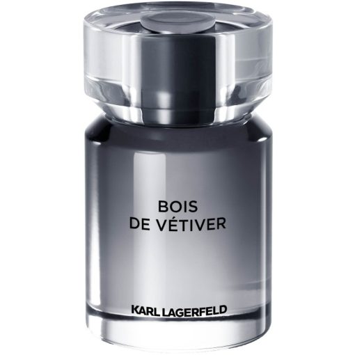 shop Karl Lagerfeld Bois De Vetiver Men EDT 50 ml af Karl Lagerfeld - online shopping tilbud rabat hos shoppetur.dk