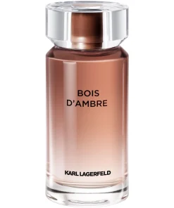 shop Karl Lagerfeld Bois d'Ambre EDT 100 ml af Karl Lagerfeld - online shopping tilbud rabat hos shoppetur.dk