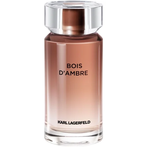 shop Karl Lagerfeld Bois d'Ambre EDT 100 ml af Karl Lagerfeld - online shopping tilbud rabat hos shoppetur.dk