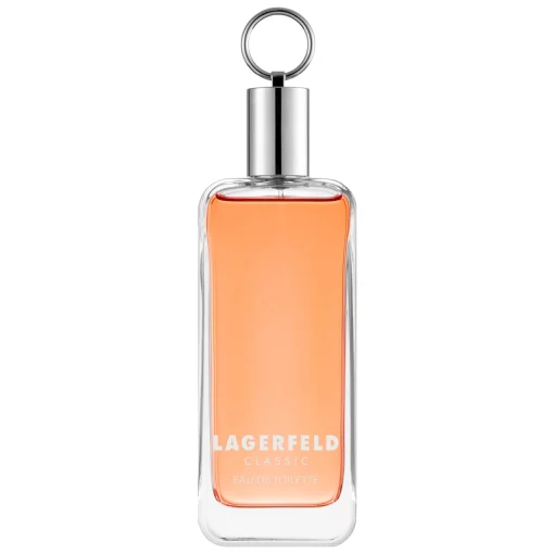 shop Karl Lagerfeld Classic EDT 100 ml af Karl Lagerfeld - online shopping tilbud rabat hos shoppetur.dk