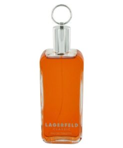 shop Karl Lagerfeld Classic Men EDT 50 ml af Karl Lagerfeld - online shopping tilbud rabat hos shoppetur.dk