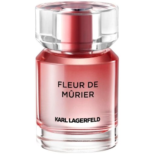 shop Karl Lagerfeld Fleur De Murier EDP 50 ml af Karl Lagerfeld - online shopping tilbud rabat hos shoppetur.dk