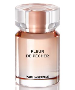 shop Karl Lagerfeld Fleur De Pecher Women EDP 50 ml af Karl Lagerfeld - online shopping tilbud rabat hos shoppetur.dk