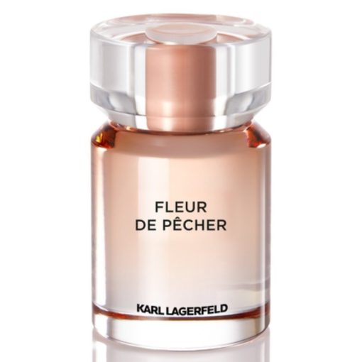 shop Karl Lagerfeld Fleur De Pecher Women EDP 50 ml af Karl Lagerfeld - online shopping tilbud rabat hos shoppetur.dk