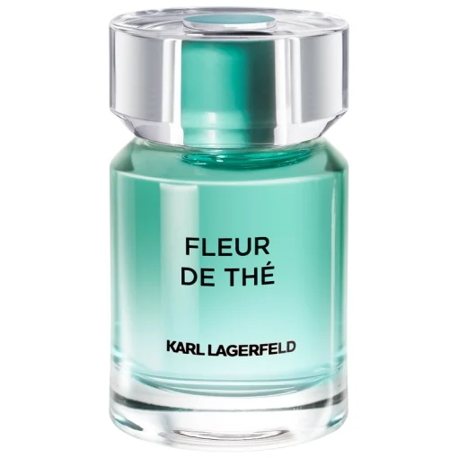 shop Karl Lagerfeld Fleur De The EDP 50 ml af Karl Lagerfeld - online shopping tilbud rabat hos shoppetur.dk