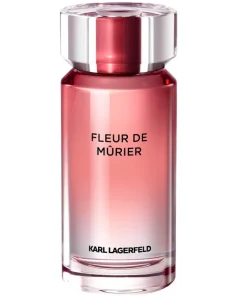 shop Karl Lagerfeld Fleur de Murier EDP 100 ml af Karl Lagerfeld - online shopping tilbud rabat hos shoppetur.dk