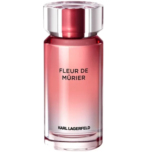 shop Karl Lagerfeld Fleur de Murier EDP 100 ml af Karl Lagerfeld - online shopping tilbud rabat hos shoppetur.dk