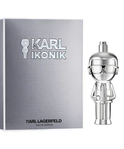 shop Karl Lagerfeld Ikonik Man EDP Gift Set af Karl Lagerfeld - online shopping tilbud rabat hos shoppetur.dk