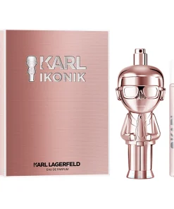 shop Karl Lagerfeld Ikonik Woman EDP Gift Set af Karl Lagerfeld - online shopping tilbud rabat hos shoppetur.dk