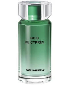 shop Karl Lagerfeld Matieres Bois De Cypres EDT 100 ml af Karl Lagerfeld - online shopping tilbud rabat hos shoppetur.dk