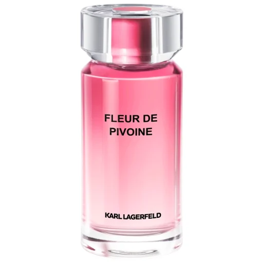 shop Karl Lagerfeld Matieres Fleur De Pivoine EDP 100 ml af Karl Lagerfeld - online shopping tilbud rabat hos shoppetur.dk