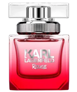 shop Karl Lagerfeld Pour Femme Rouge EDP 45 ml af Karl Lagerfeld - online shopping tilbud rabat hos shoppetur.dk