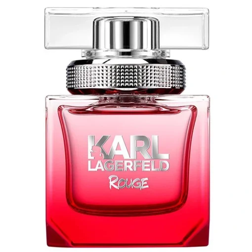 shop Karl Lagerfeld Pour Femme Rouge EDP 45 ml af Karl Lagerfeld - online shopping tilbud rabat hos shoppetur.dk