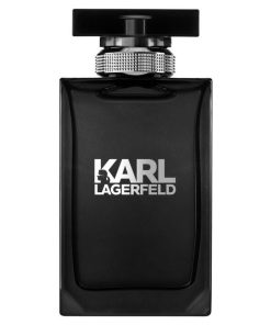 shop Karl Lagerfeld Pour Homme EDT 100 ml af Karl Lagerfeld - online shopping tilbud rabat hos shoppetur.dk