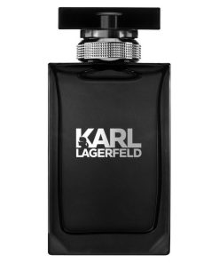 shop Karl Lagerfeld Pour Homme EDT 50 ml af Karl Lagerfeld - online shopping tilbud rabat hos shoppetur.dk