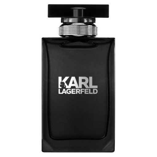 shop Karl Lagerfeld Pour Homme EDT 50 ml af Karl Lagerfeld - online shopping tilbud rabat hos shoppetur.dk