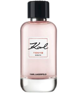 shop Karl Lagerfeld Tokyo Shibuya EDP 100 ml af Karl Lagerfeld - online shopping tilbud rabat hos shoppetur.dk