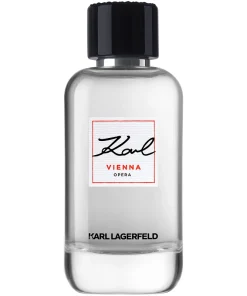 shop Karl Lagerfeld Vienna Opera EDT 100 ml af Karl Lagerfeld - online shopping tilbud rabat hos shoppetur.dk