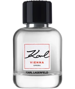 shop Karl Lagerfeld Vienna Opera EDT 60 ml af Karl Lagerfeld - online shopping tilbud rabat hos shoppetur.dk