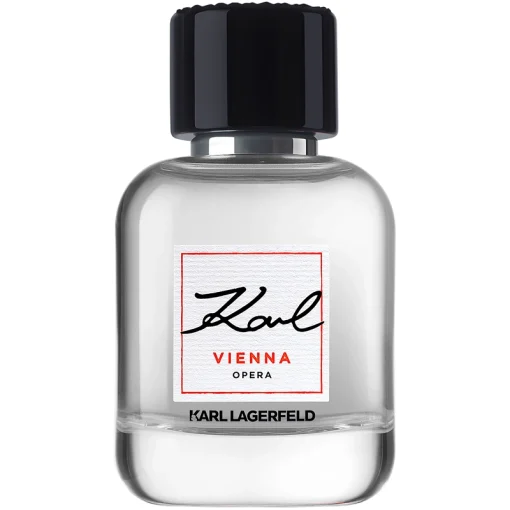 shop Karl Lagerfeld Vienna Opera EDT 60 ml af Karl Lagerfeld - online shopping tilbud rabat hos shoppetur.dk