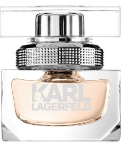 shop Karl Lagerfeld Women EDP 25 ml af Karl Lagerfeld - online shopping tilbud rabat hos shoppetur.dk