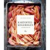shop Kartoffelkogebogen - En kærlighedserklæring - Hardback af  - online shopping tilbud rabat hos shoppetur.dk