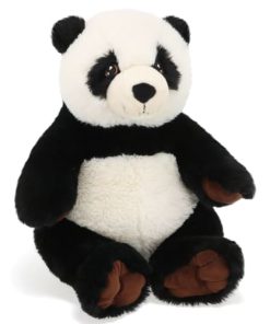 shop Keel Toys bamse - Panda af keel-toys - online shopping tilbud rabat hos shoppetur.dk