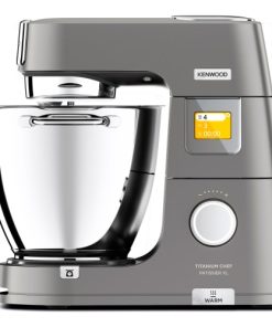 shop Kenwood røremaskine - Patissier XL - KWL90.124SI af kenwood - online shopping tilbud rabat hos shoppetur.dk