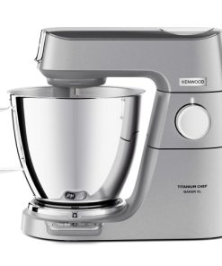 shop Kenwood røremaskine - Titanium Chef Baker XL - KVL85.004SI af kenwood - online shopping tilbud rabat hos shoppetur.dk