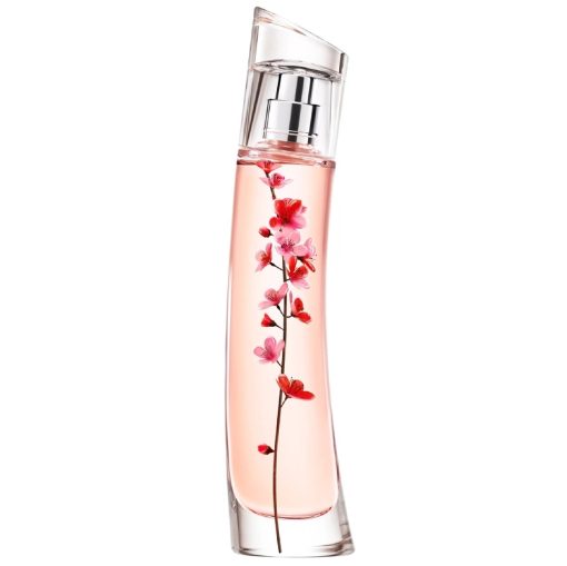 shop Kenzo Flower by Kenzo Ikebana EDP 40 ml af Kenzo - online shopping tilbud rabat hos shoppetur.dk