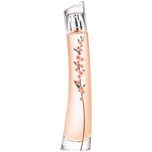 shop Kenzo Flower by Kenzo Ikebana Mimosa EDP 75 ml af Kenzo - online shopping tilbud rabat hos shoppetur.dk