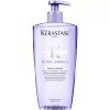 shop Kerastase Blond Absolu Bain Lumiere Shampoo 500 ml af Kerastase - online shopping tilbud rabat hos shoppetur.dk