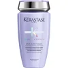 shop Kerastase Blond Absolu Bain Ultra-Violet Shampoo 250 ml af Kerastase - online shopping tilbud rabat hos shoppetur.dk