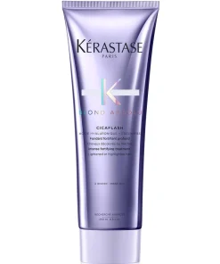 shop Kerastase Blond Absolu Cicaflash Conditioner 250 ml af Kerastase - online shopping tilbud rabat hos shoppetur.dk