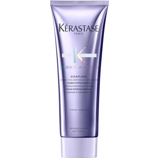 shop Kerastase Blond Absolu Cicaflash Conditioner 250 ml af Kerastase - online shopping tilbud rabat hos shoppetur.dk