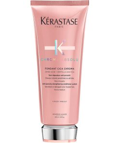 shop Kerastase Chroma Absolu Fondant Cica Chroma Conditioner 200 ml af Kerastase - online shopping tilbud rabat hos shoppetur.dk