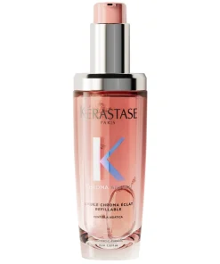 shop Kerastase Chroma Absolu L'Huile Chroma Eclat Hair Oil 75 ml af Kerastase - online shopping tilbud rabat hos shoppetur.dk