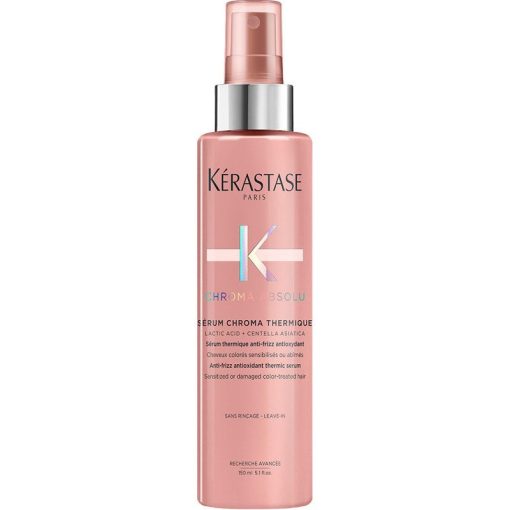 shop Kerastase Chroma Absolu Serum Chroma Thermique 150 ml af Kerastase - online shopping tilbud rabat hos shoppetur.dk